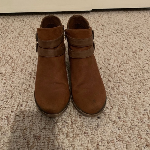 Madden Girl Booties! - Picture 2 of 4